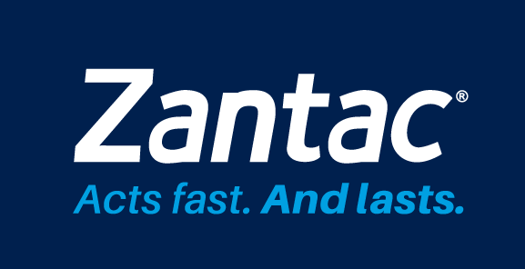 Zantac Logo